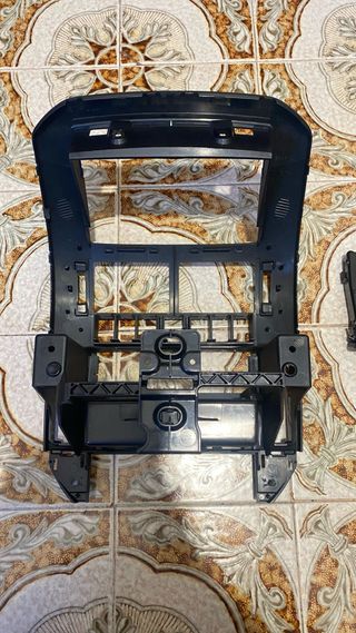 Embellecedor Radio VW Polo 2001 Trendline