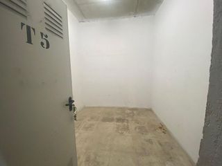 Trastero en alquiler en San Jerónimo - La Bachillera en Sevilla