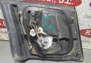 Nissan 4503267 piloto porton tras der almera (n15)