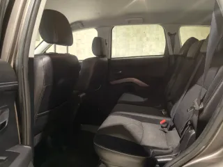 Mitsubishi Outlander 4x4 180cv diesel 2010