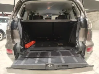 Mitsubishi Outlander 4x4 180cv diesel 2010