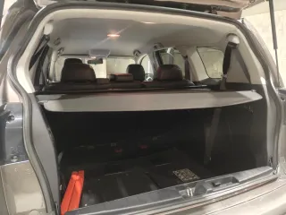 Mitsubishi Outlander 4x4 180cv diesel 2010