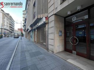 Oficina en alquiler en Centro en Torrelavega