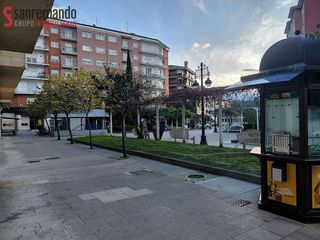 Oficina en alquiler en Centro en Torrelavega