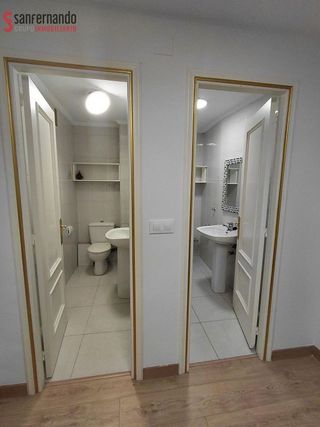 Oficina en alquiler en Centro en Torrelavega