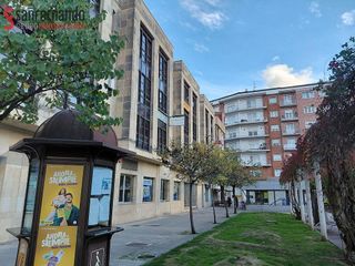 Oficina en alquiler en Centro en Torrelavega