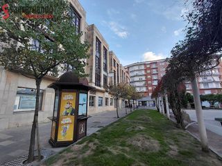 Oficina en alquiler en Centro en Torrelavega