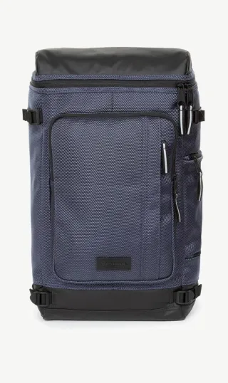 Zaino Eastpak Blu e Nero