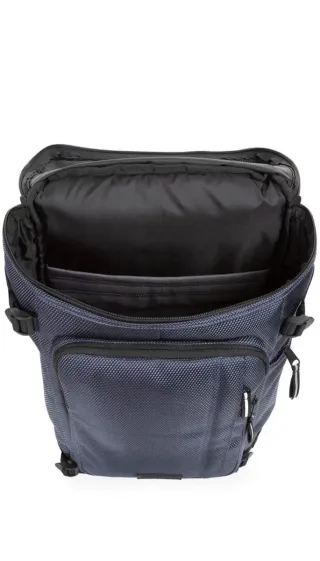 Zaino Eastpak Blu e Nero