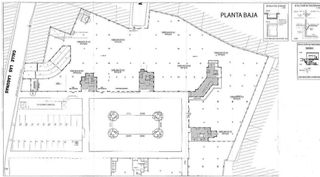 Local comercial en alquiler en Trobajo del Camino en San Andrés del Rabanedo