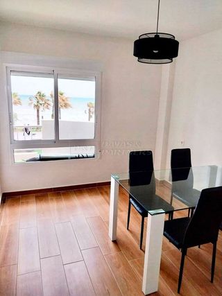 Piso en alquiler en Playa del Cura en Torrevieja