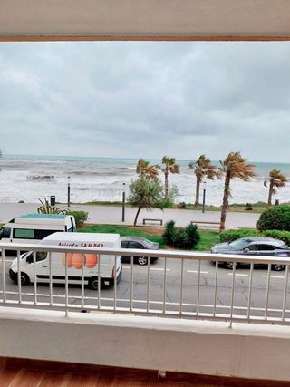 Piso en alquiler en Playa del Cura en Torrevieja