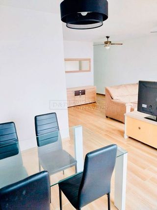 Piso en alquiler en Playa del Cura en Torrevieja