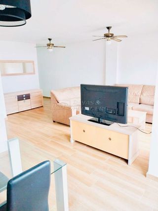 Piso en alquiler en Playa del Cura en Torrevieja