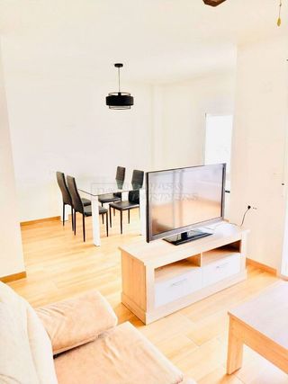 Piso en alquiler en Playa del Cura en Torrevieja