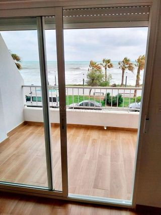 Piso en alquiler en Playa del Cura en Torrevieja