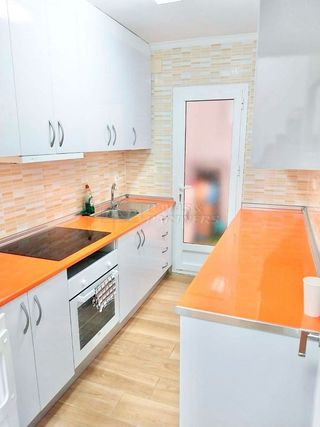 Piso en alquiler en Playa del Cura en Torrevieja