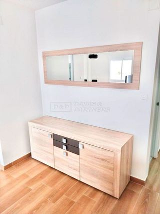 Piso en alquiler en Playa del Cura en Torrevieja