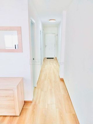 Piso en alquiler en Playa del Cura en Torrevieja