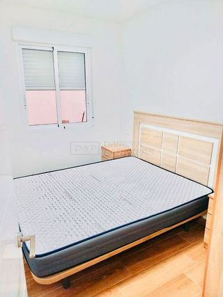 Piso en alquiler en Playa del Cura en Torrevieja