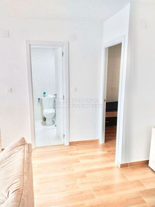 Piso en alquiler en Playa del Cura en Torrevieja