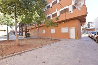 Piso en alquiler en Zona Alta en Puçol