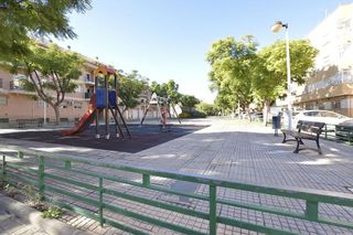 Piso en alquiler en Zona Alta en Puçol