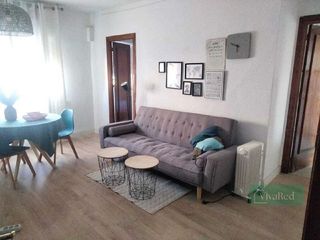 Piso en alquiler en Albaicín en Granada