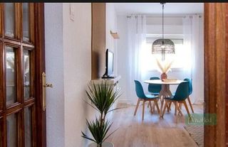 Piso en alquiler en Albaicín en Granada