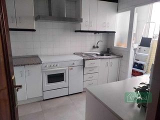 Piso en alquiler en Albaicín en Granada