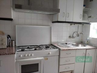 Piso en alquiler en Albaicín en Granada