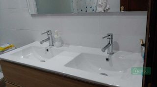 Piso en alquiler en Albaicín en Granada