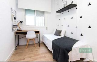 Piso en alquiler en Albaicín en Granada