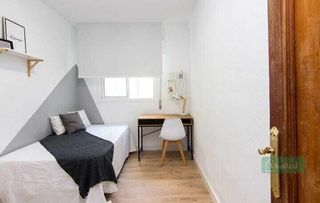 Piso en alquiler en Albaicín en Granada