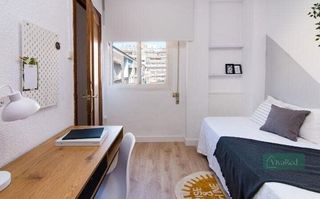 Piso en alquiler en Albaicín en Granada