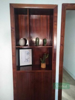 Piso en alquiler en Albaicín en Granada