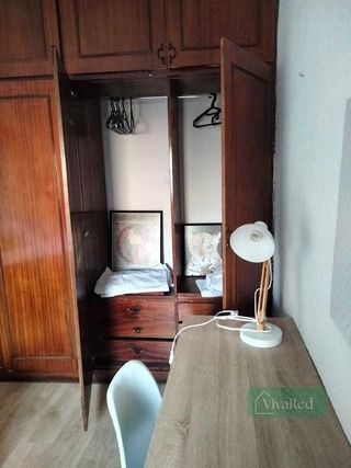 Piso en alquiler en Albaicín en Granada