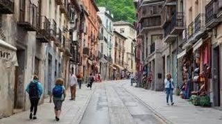 Piso en alquiler en Albaicín en Granada