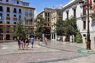 Piso en alquiler en Albaicín en Granada