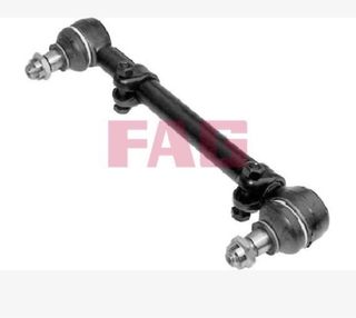 Barra de dirección Mercedes