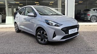 Hyundai i10 2025