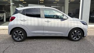 Hyundai i10 2025