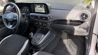 Hyundai i10 2025