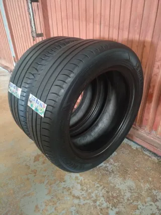 Neumáticos Michelin 205/55 R16 91V