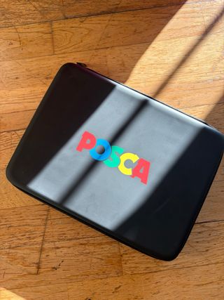 Maletín Posca Negro NUEVO