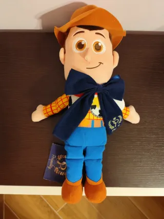 Peluche Woody Toy Story Disney Pixar