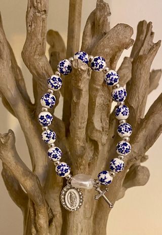 Pulsera Lourdes
