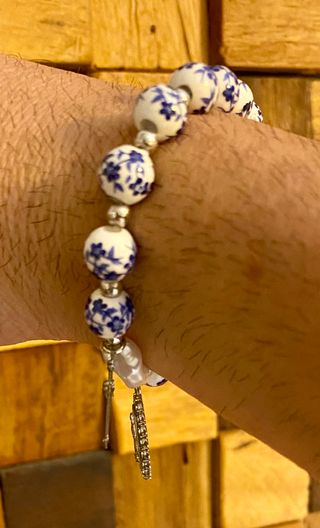 Pulsera Lourdes