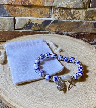Pulsera Lourdes