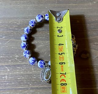 Pulsera Lourdes